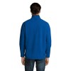 Veste homme zippée softshell - RELAX