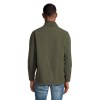 Veste homme zippée softshell - RELAX
