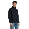 Veste homme zippée softshell - RELAX