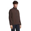 Veste homme zippée softshell - RELAX
