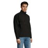 Veste homme zippée softshell - RELAX