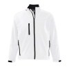 Veste homme zippée softshell - RELAX