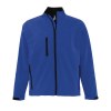 Veste homme zippée softshell - RELAX