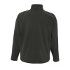 Veste homme zippée softshell - RELAX