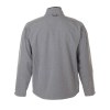 Veste homme zippée softshell - RELAX