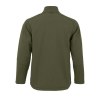 Veste homme zippée softshell - RELAX
