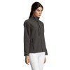 Veste femme zippée softshell - ROXY