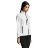 Veste femme zippée softshell - ROXY