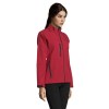 Veste femme zippée softshell - ROXY