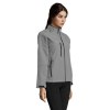 Veste femme zippée softshell - ROXY