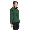Veste femme zippée softshell - ROXY