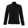 Veste femme zippée softshell - ROXY