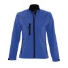 Veste femme zippée softshell - ROXY