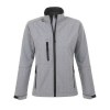 Veste femme zippée softshell - ROXY