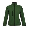Veste femme zippée softshell - ROXY