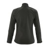 Veste femme zippée softshell - ROXY