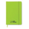 Carnet personnalisable au format A5