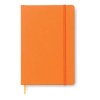 Carnet personnalisable au format A5