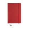Carnet personnalisable au format A5