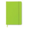 Carnet personnalisable au format A5