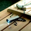 ALUTOOL - Support multi-outils et torche
