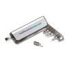 ALUTOOL - Support multi-outils et torche