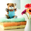 NICO - Ourson en peluche