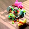 BEANDY - Bonbons multicolores