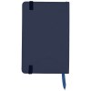 Bloc-notes de poche Classic format A6 à couverture rigide