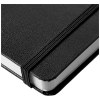 Bloc-notes de poche Classic format A6 à couverture rigide
