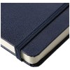 Bloc-notes de poche Classic format A6 à couverture rigide