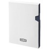 Bloc-notes de poche Classic format A6 à couverture rigide