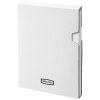 Carnet de notes Classic format A5 à couverture rigide