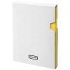 Carnet de notes Classic format A5 à couverture rigide