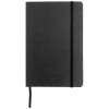 Carnet de notes Classic format A5 à couverture rigide