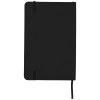 Carnet de notes Classic format A5 à couverture rigide
