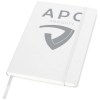 Carnet de notes Classic format A5 à couverture rigide
