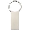 Porte-clés rectangulaire Omar