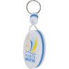 Porte-clés mousse eva - 40x20mm