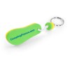 Porte-clés mousse eva - 40x20mm