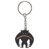 Porte-clés zamac email eco - 30 mm