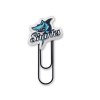 Bookmark pvc 2d