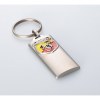 Porte-clés totem eco