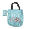 Sac shopping pliable - sanys
