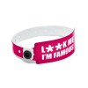 Bracelet inviolable