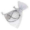 Bracelet brésilien métal