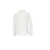 Veste Softshell femme à capuche