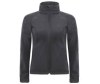Veste softshell femme à capuche