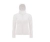 Veste softshell femme à capuche