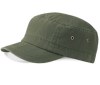 Casquette armée vintage
